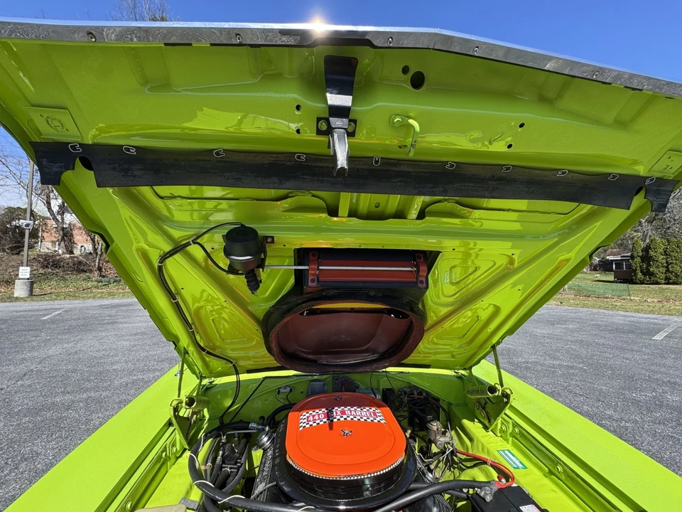 1970 Plymouth Road Runner 1st Gen - Image 16 of 21