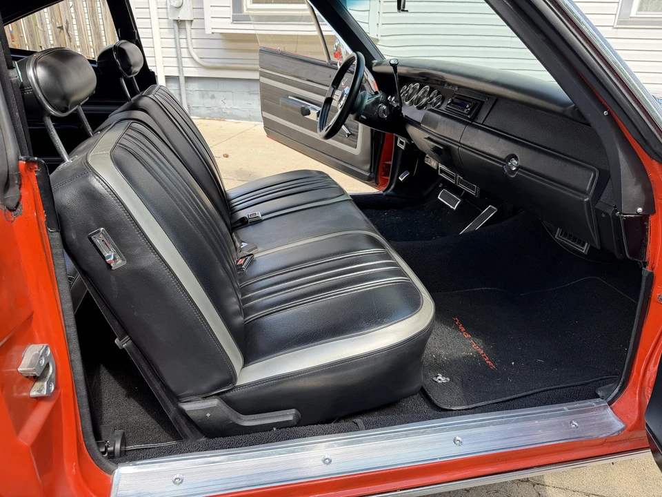 1970 Plymouth Road Runner 1st Gen - Image 22 of 31