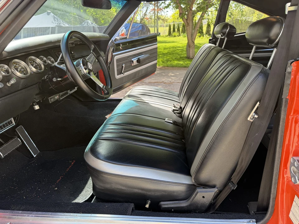 1970 Plymouth Road Runner 1st Gen - Image 21 of 31
