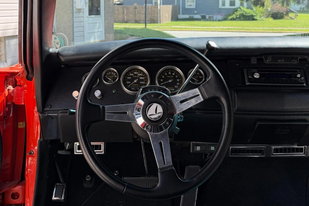 1970 Plymouth Road Runner 1st Gen - Image 24 of 31