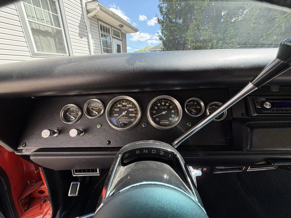 1970 Plymouth Road Runner 1st Gen - Image 25 of 31