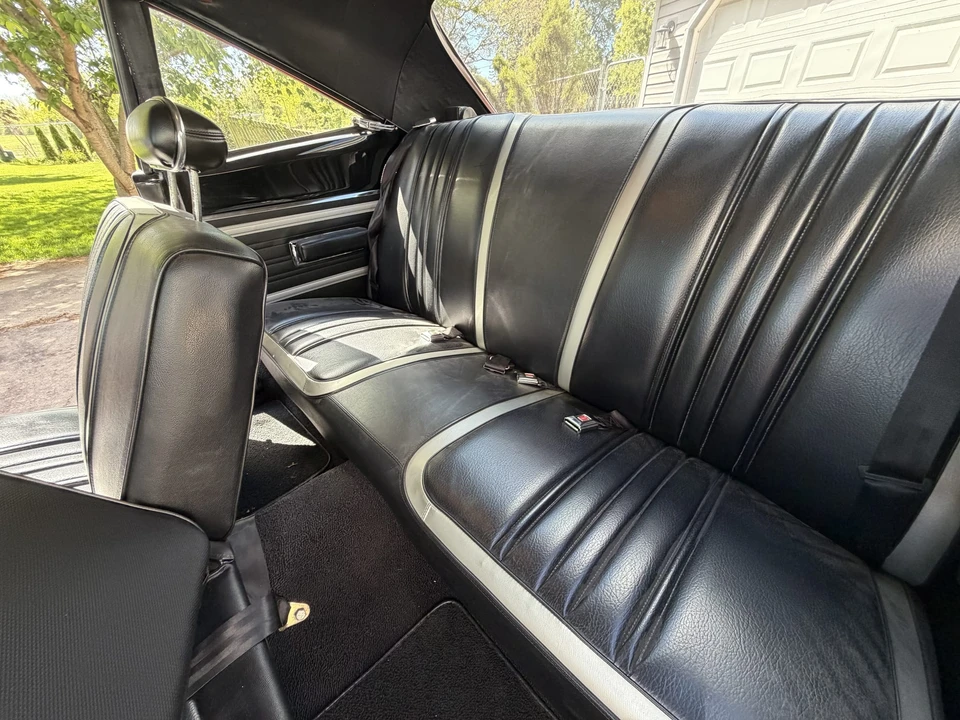1970 Plymouth Road Runner 1st Gen - Image 28 of 31