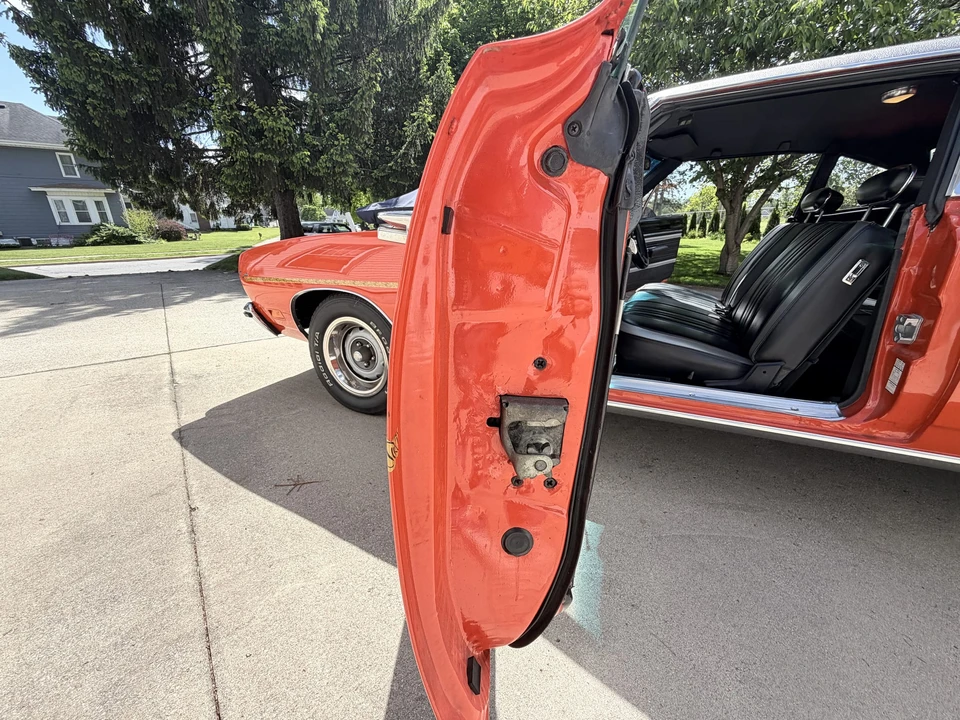 1970 Plymouth Road Runner 1st Gen - Image 30 of 31