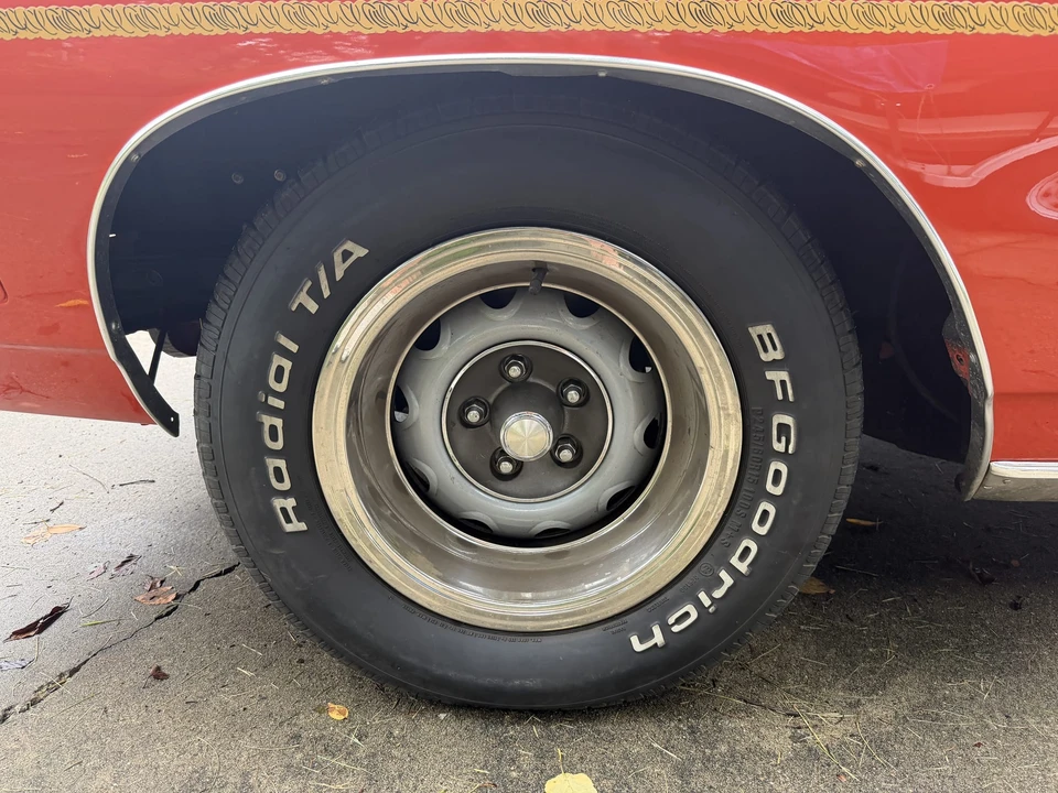 1970 Plymouth Road Runner 1st Gen - Image 18 of 31