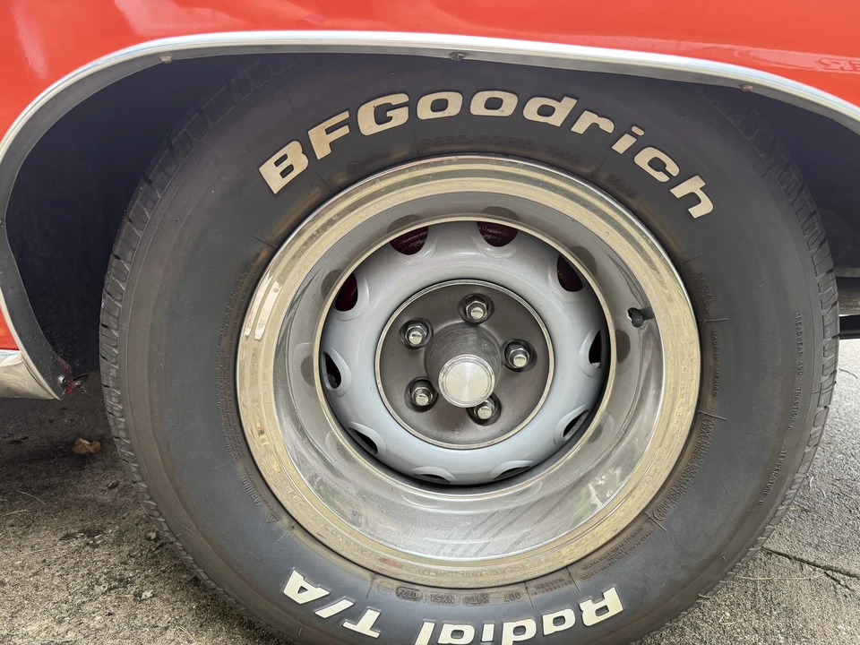 1970 Plymouth Road Runner 1st Gen - Image 19 of 31