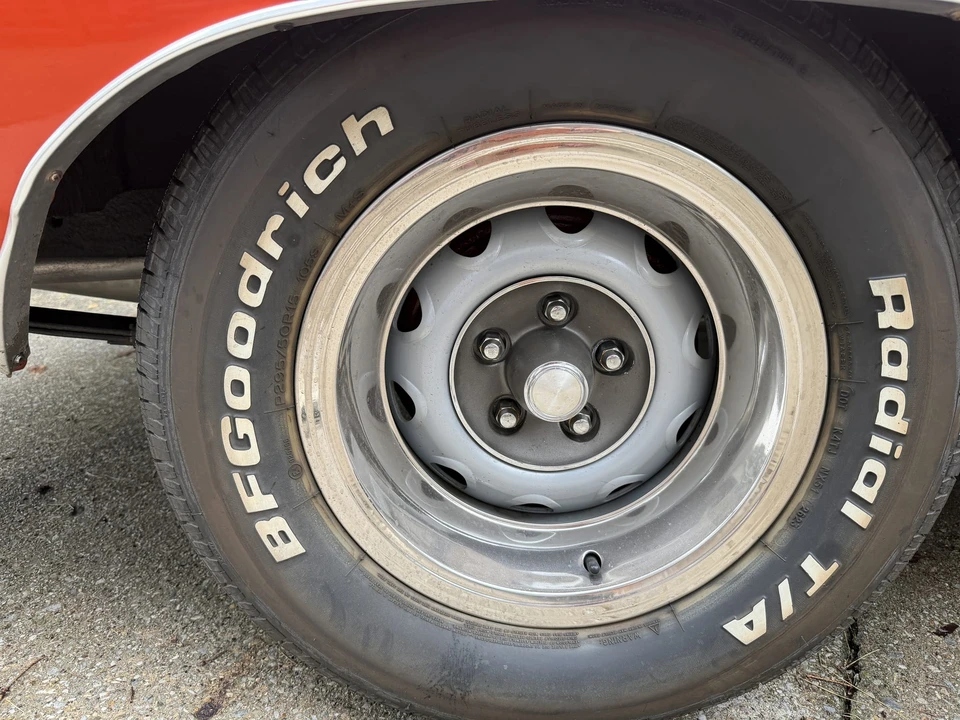 1970 Plymouth Road Runner 1st Gen - Image 20 of 31