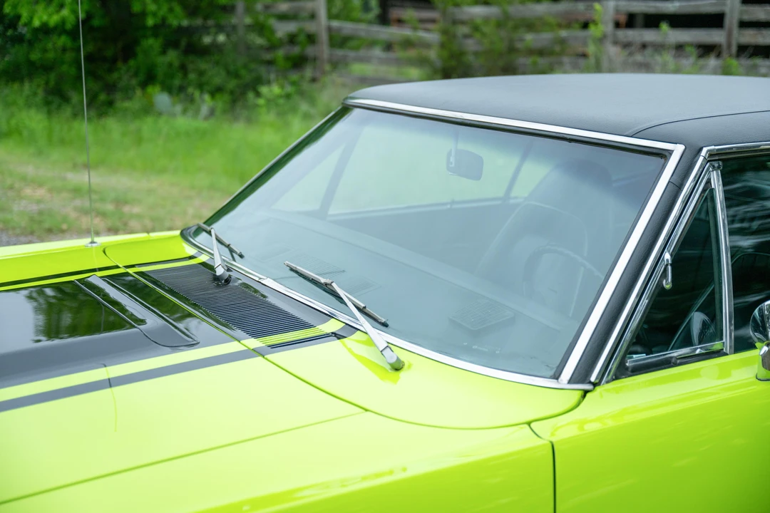 1970 Plymouth Road Runner 1st Gen - Image 24 of 31