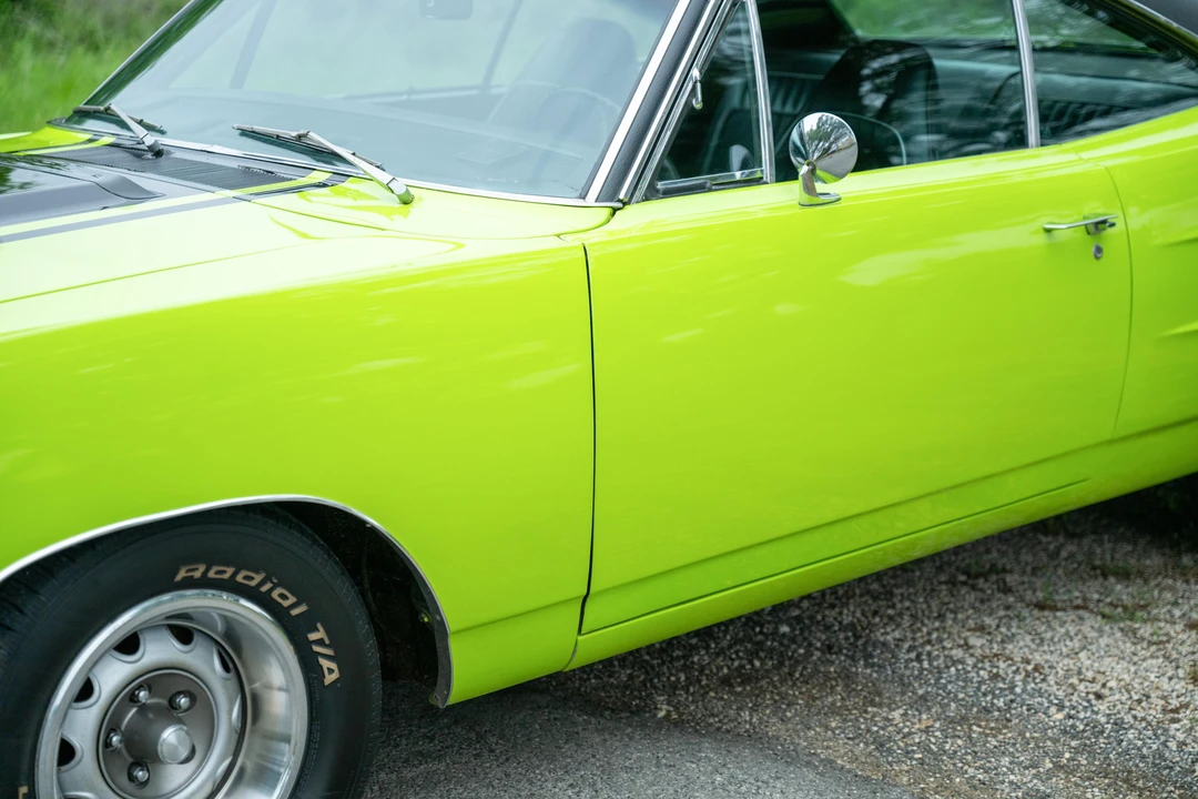 1970 Plymouth Road Runner 1st Gen - Image 31 of 31