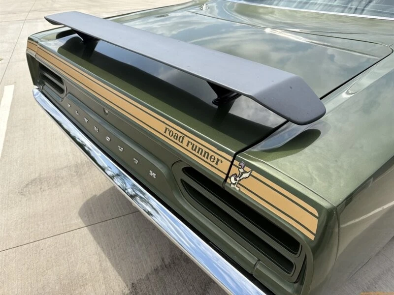 1970 Plymouth Road Runner 1st Gen - Image 28 of 31