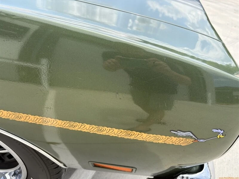1970 Plymouth Road Runner 1st Gen - Image 24 of 31