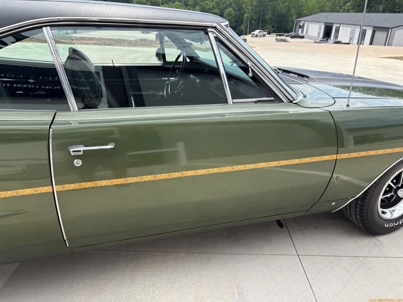 1970 Plymouth Road Runner 1st Gen - Image 17 of 31