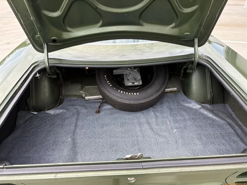 1970 Plymouth Road Runner 1st Gen - Image 7 of 31