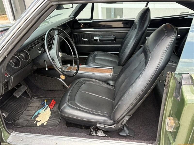1970 Plymouth Road Runner 1st Gen - Image 5 of 31
