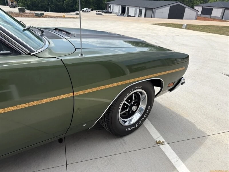 1970 Plymouth Road Runner 1st Gen - Image 18 of 31