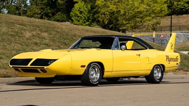 1970 Plymouth Road Runner Custom