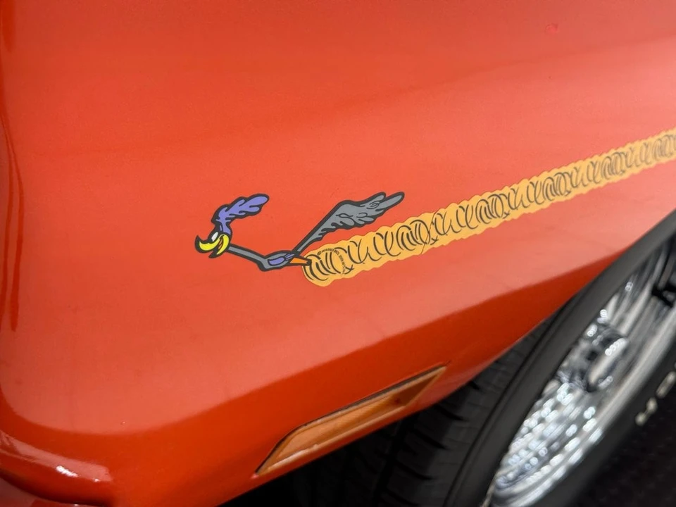 1970 Plymouth Road Runner 1st Gen - Image 11 of 31