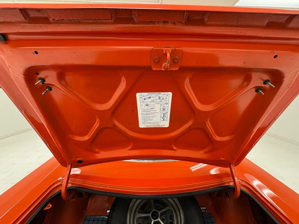 1970 Plymouth Road Runner 1st Gen - Image 31 of 31