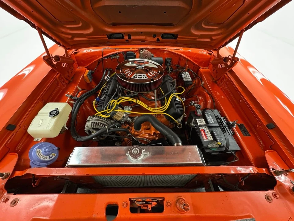 1970 Plymouth Road Runner 1st Gen - Image 29 of 31