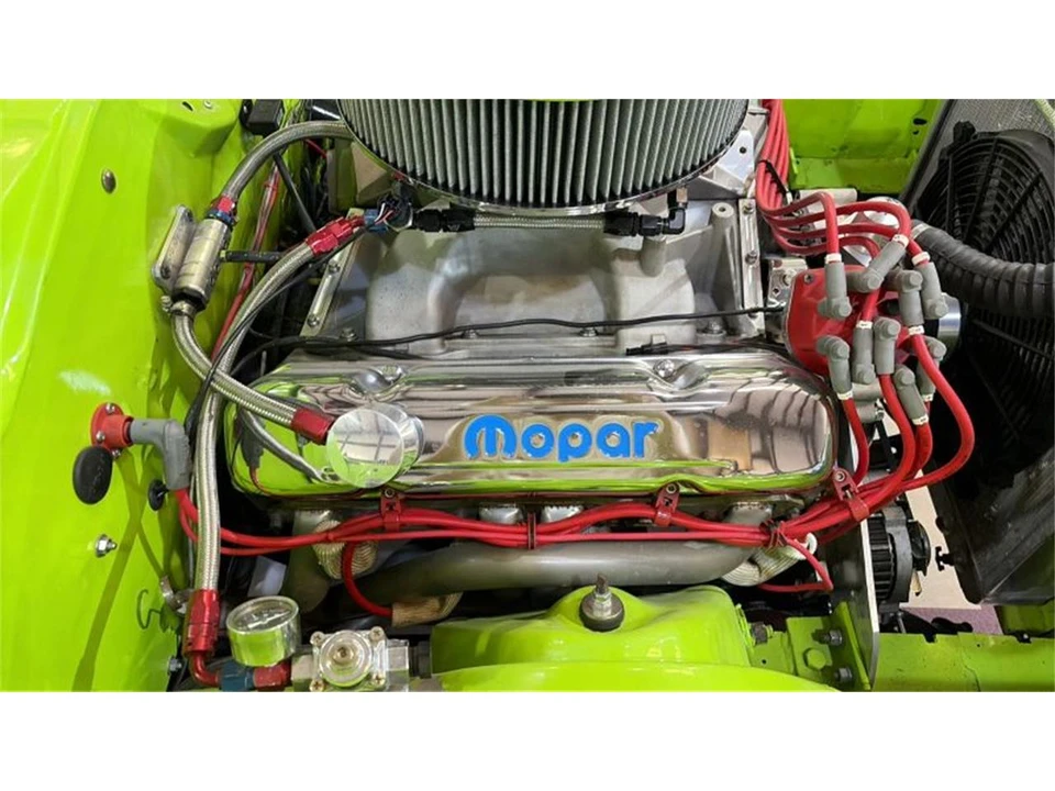 1970 Plymouth Road Runner 1st Gen - Image 13 of 31