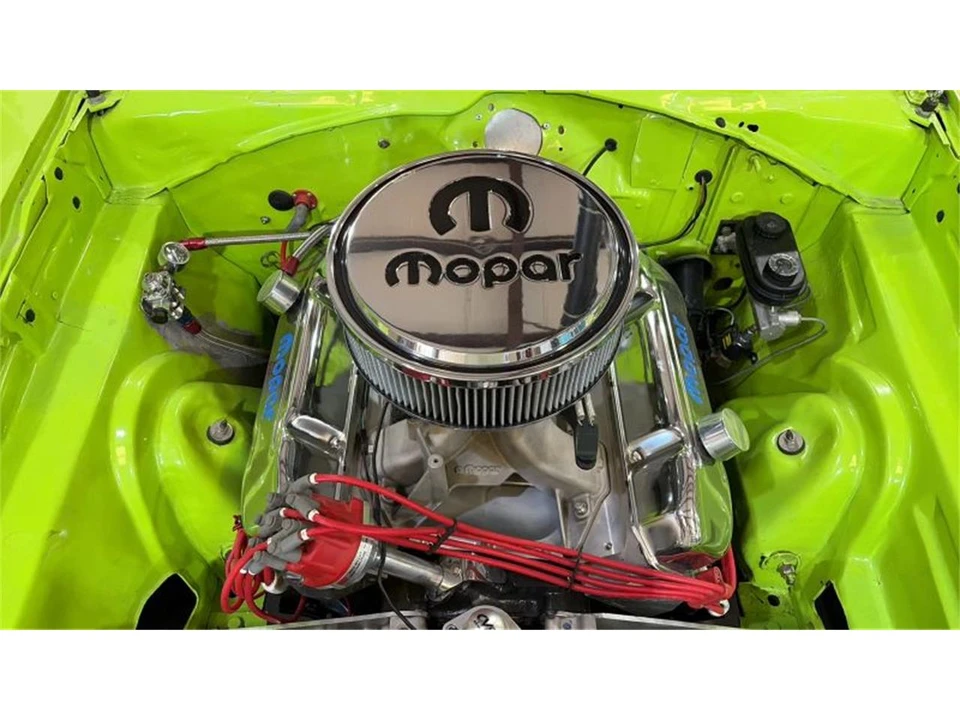 1970 Plymouth Road Runner 1st Gen - Image 19 of 31