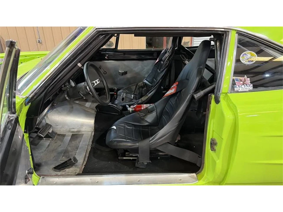 1970 Plymouth Road Runner 1st Gen - Image 31 of 31