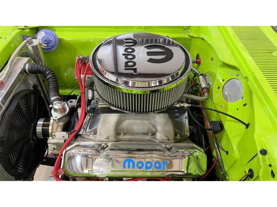 1970 Plymouth Road Runner 1st Gen - Image 23 of 31