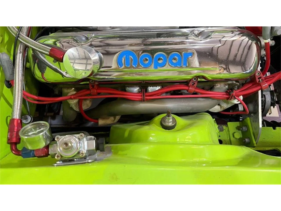 1970 Plymouth Road Runner 1st Gen - Image 14 of 31
