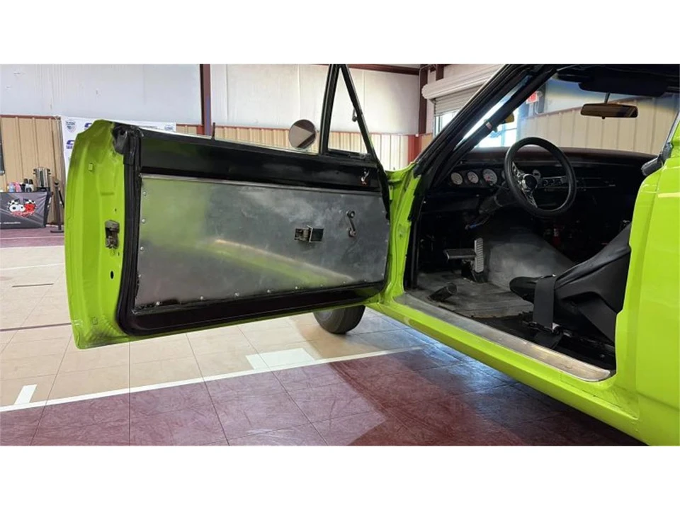 1970 Plymouth Road Runner 1st Gen - Image 29 of 31