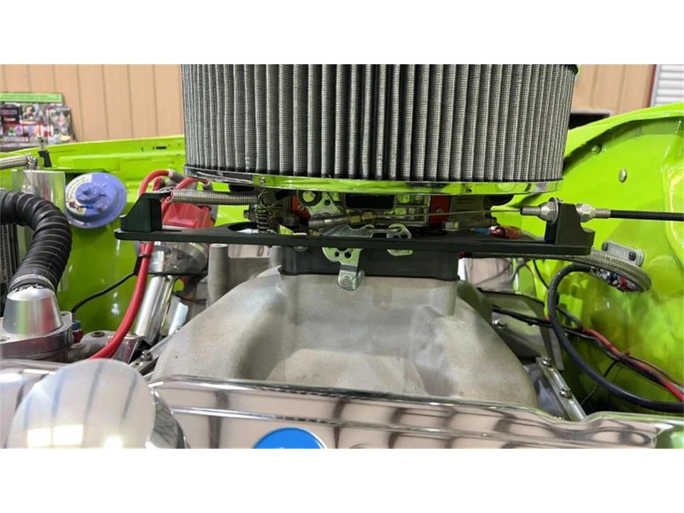 1970 Plymouth Road Runner 1st Gen - Image 26 of 31