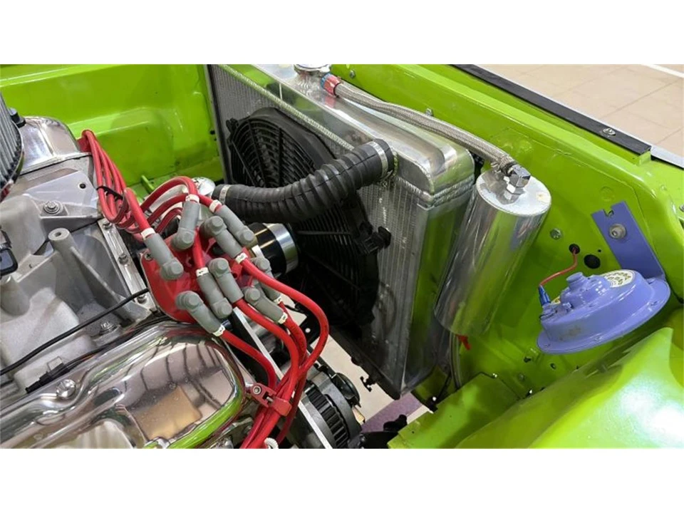 1970 Plymouth Road Runner 1st Gen - Image 18 of 31