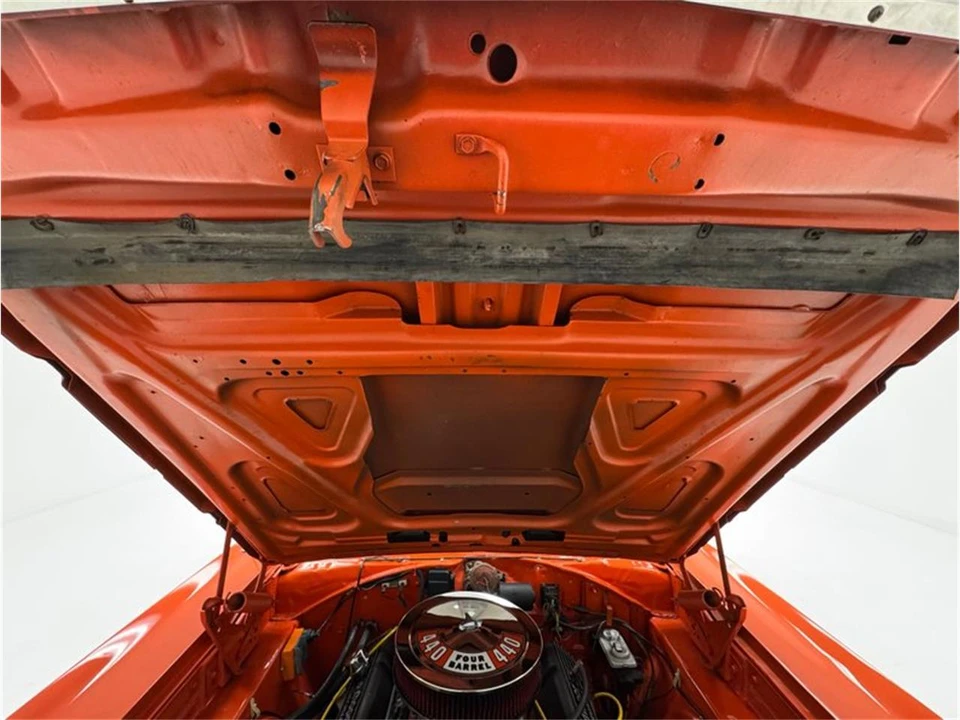 1970 Plymouth Road Runner 1st Gen - Image 27 of 31