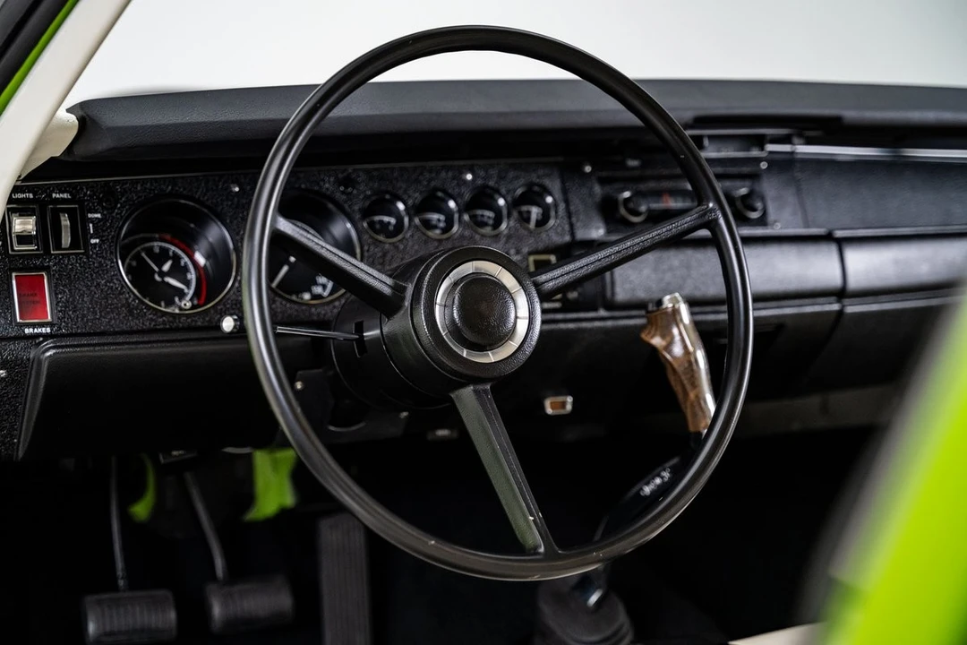 1970 Plymouth Road Runner 1st Gen - Image 4 of 31