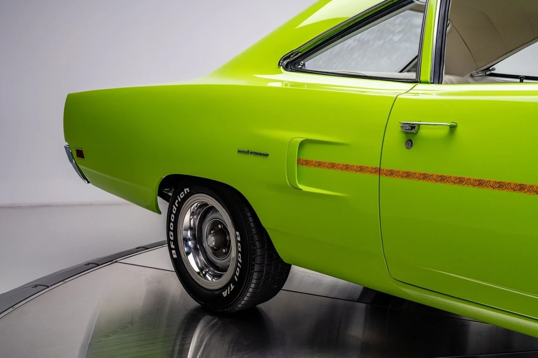 1970 Plymouth Road Runner 1st Gen - Image 30 of 31