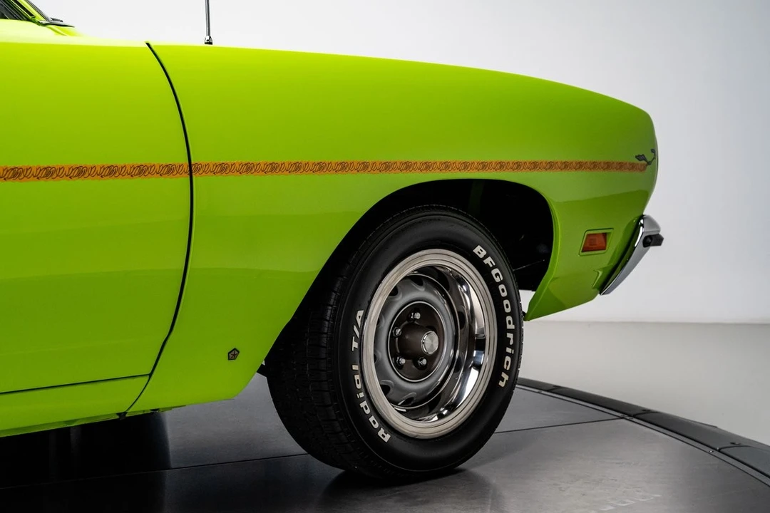 1970 Plymouth Road Runner 1st Gen - Image 31 of 31
