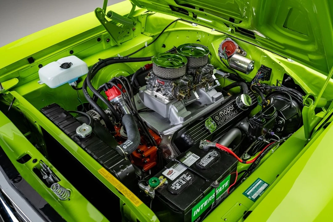 1970 Plymouth Road Runner 1st Gen - Image 2 of 31