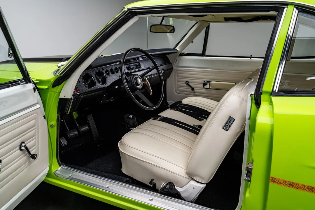 1970 Plymouth Road Runner 1st Gen - Image 3 of 31