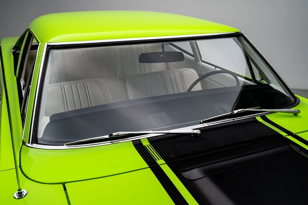 1970 Plymouth Road Runner 1st Gen - Image 12 of 31