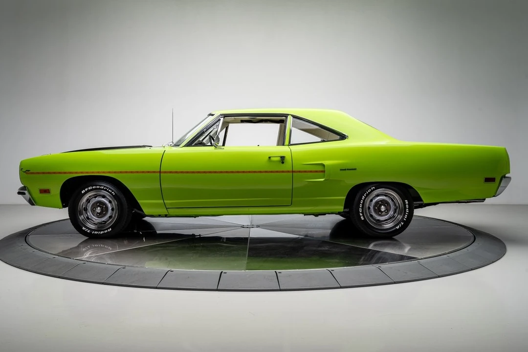 1970 Plymouth Road Runner 1st Gen - Image 18 of 31