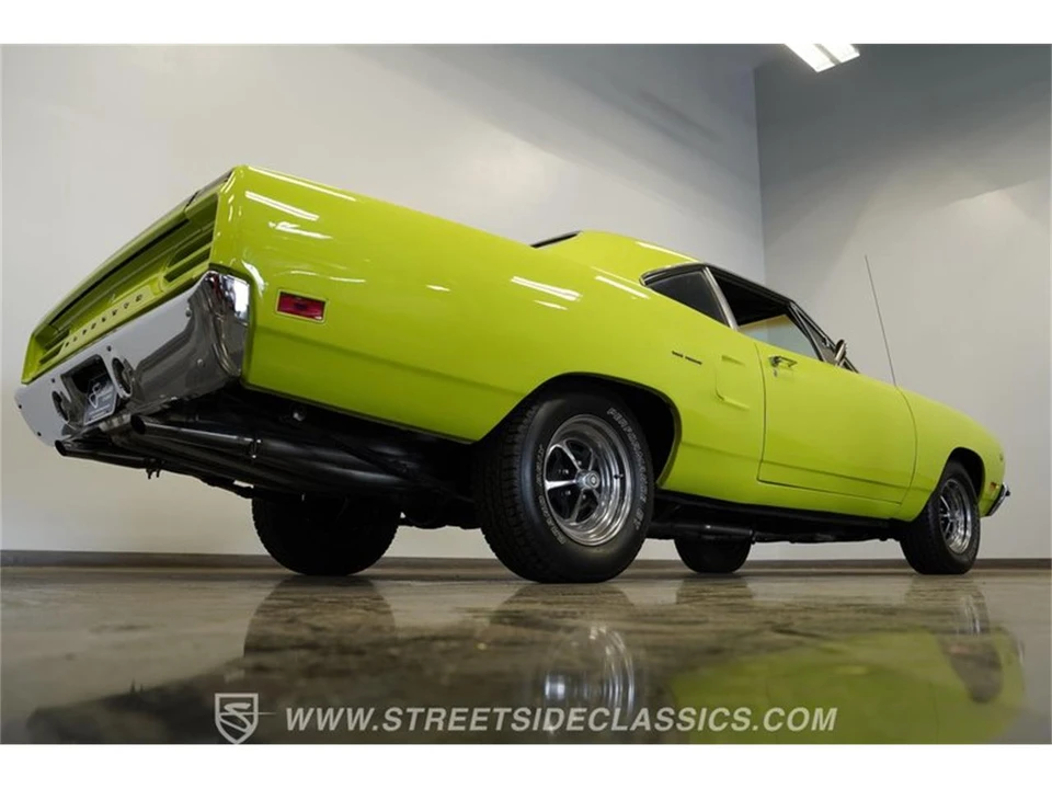 1970 Plymouth Road Runner 1st Gen - Image 30 of 31