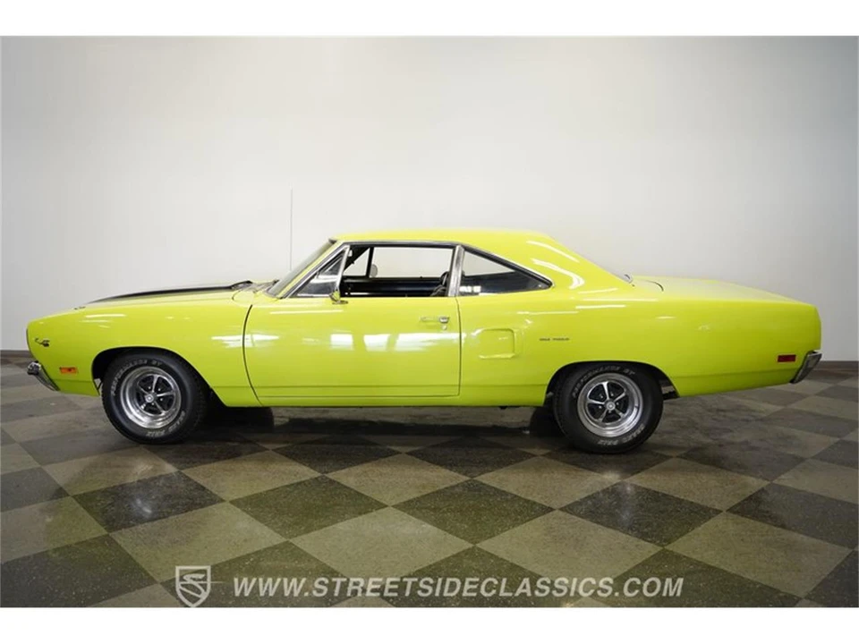 1970 Plymouth Road Runner 1st Gen - Image 2 of 31