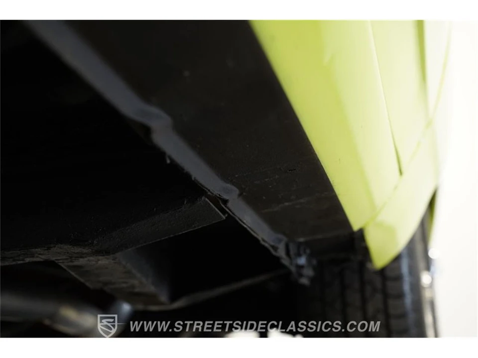 1970 Plymouth Road Runner 1st Gen - Image 23 of 31