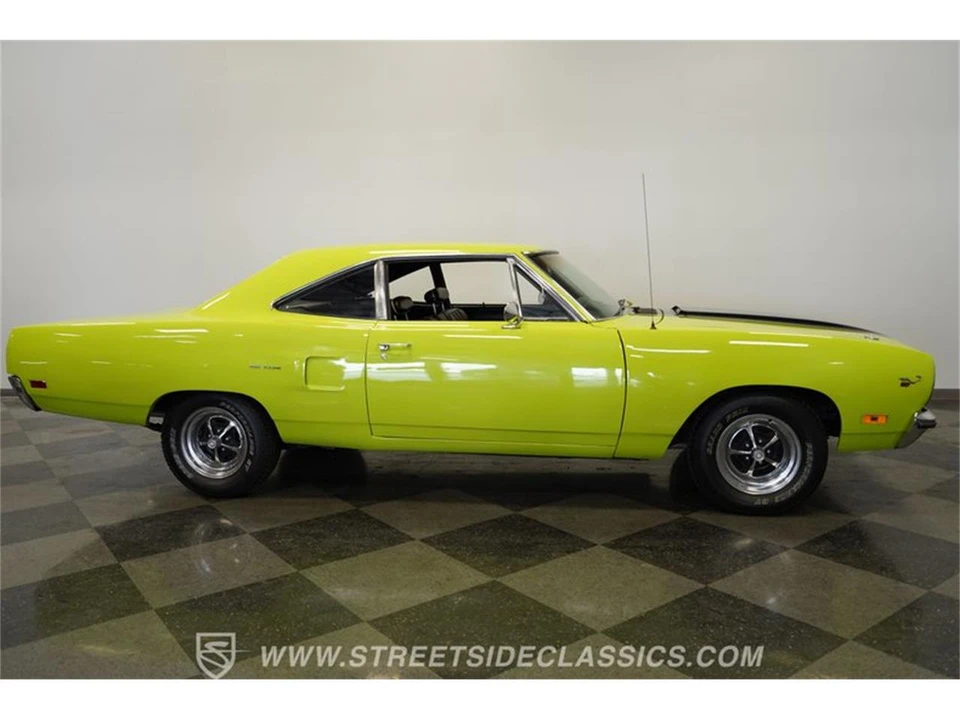 1970 Plymouth Road Runner 1st Gen - Image 15 of 31
