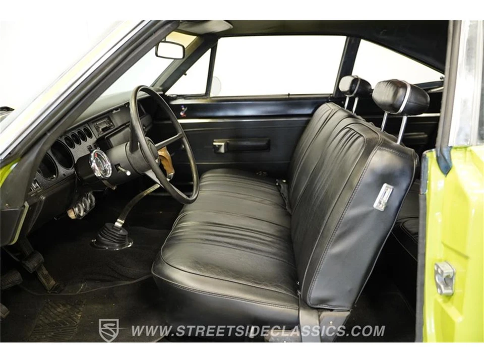 1970 Plymouth Road Runner 1st Gen - Image 3 of 31