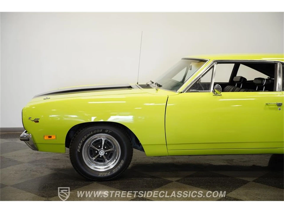 1970 Plymouth Road Runner 1st Gen - Image 24 of 31
