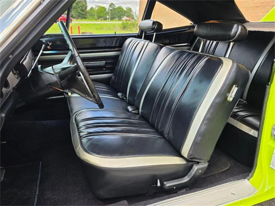 1970 Plymouth Road Runner 1st Gen - Image 23 of 31