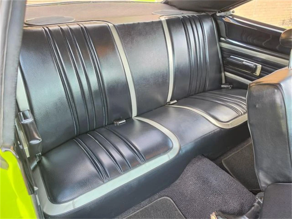 1970 Plymouth Road Runner 1st Gen - Image 25 of 31
