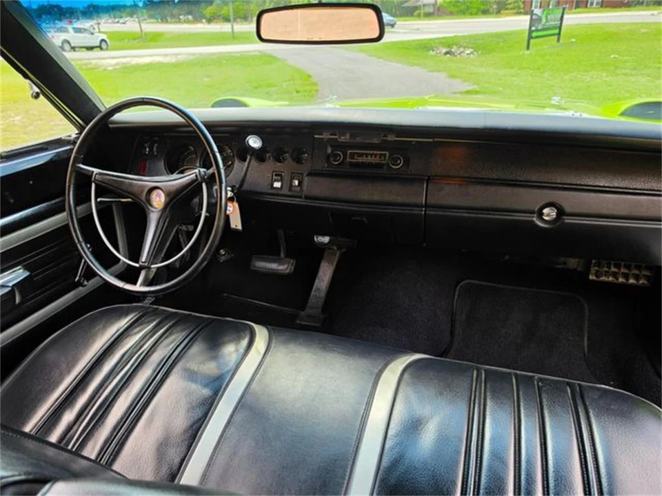 1970 Plymouth Road Runner 1st Gen - Image 29 of 31