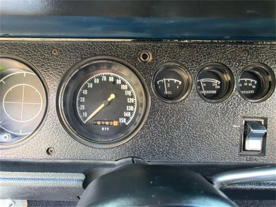 1970 Plymouth Road Runner 1st Gen - Image 19 of 31