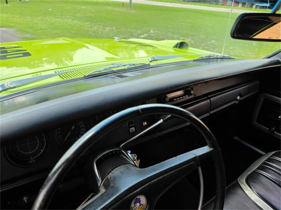 1970 Plymouth Road Runner 1st Gen - Image 31 of 31