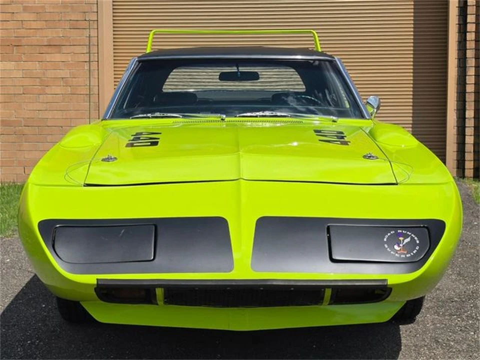 1970 Plymouth Road Runner 1st Gen - Image 3 of 31